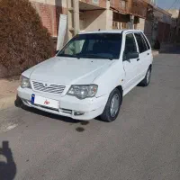 پراید ۱۱۱‌مدل ۹۴