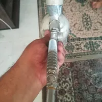 پیستوله بادی H827W|لوازم نظافت|تهران, افسریه|دیوار
