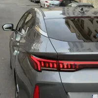 2025kmc j7|خودرو سواری و وانت|تنکابن, |دیوار