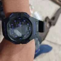 ساعت کاسیو جیشاک