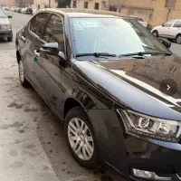 دنا ۶ دنده صفر خشک|خودرو سواری و وانت|قزوین, |دیوار