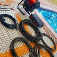 لوله‌بازکنی‌350مواظب‌کلابرداران‌باشیدنشت‌یابی