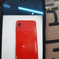 گوشی سامسونگ a10