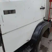 خاور ۸۱۴|خودرو سنگین|اردبیل, |دیوار