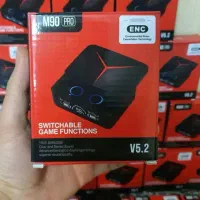 هندزفری بلوتوثی m90pro اصلی باتری بزرگ