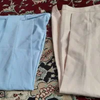 شلوار مزونی