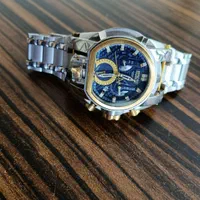 ساعت اینویکتا زئوس|ساعت|اصفهان, خانه اصفهان|دیوار