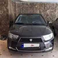 دنا پلاس اتوماتیک EF7-TCA|خودرو سواری و وانت|تهران, پونک|دیوار