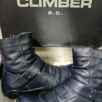 نیم بوت خارجی چرم داخل خزدار گژوال سایز ۴۲|کیف، کفش، کمربند|تهران, امام زاده عبدالله|دیوار