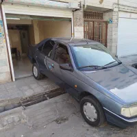 پژو 405مدل 96تمیز|خودرو سواری و وانت|باقرشهر, |دیوار