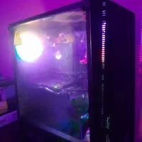 کیس گیمینگ ddr4