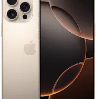 آیفون ۱۶ پرو مکس