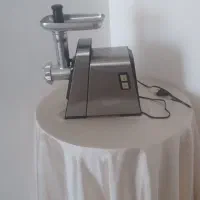 چرخ گوشت مدل بوش
