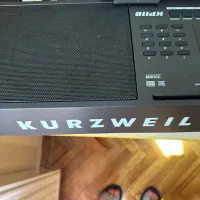 ارگ kurzweil مدل kp110|پیانو، کیبورد، آکاردئون|تهران, اکباتان|دیوار