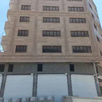 واحد ۱۱۶ متری ، نبش اندیشه۳