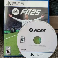 Fc 25 PS5