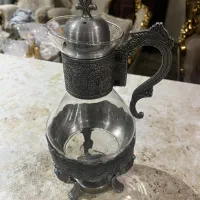 وارمر چایی و قهوه انتیک