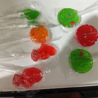 آبنبات چوبی خوشمزه|خوردنی و آشامیدنی|شیراز, شهرک سعدی|دیوار