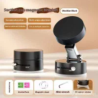 هولدر وکیومـی فلزی 360 درجه در 5مدل/قیمت عمده|قطعات یدکی و لوازم جانبی|قم, سعادتی|دیوار