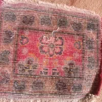 س یک عددقالیشه دست باف مال هشتادسال پیش هست