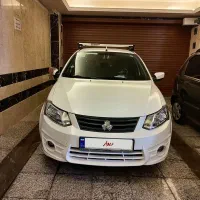 ساینا مدل1400بدون رنگ و خط وخش