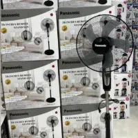 پنکه های دو حالته ایستاده