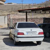 پرشیا مدل ۱۴۰۲ بدون رنگ