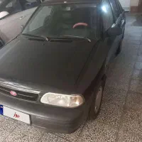 پراید هیدرولیک شرکتی