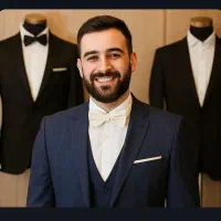 اجاره کت و شلوار|خدمات پذیرایی، مراسم|مشهد, زمرد|دیوار