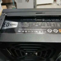 کامپیوتر گیمینگ با مانیتور LG و  SSD m2 256|رایانه رومیزی|خمینی‌شهر, |دیوار