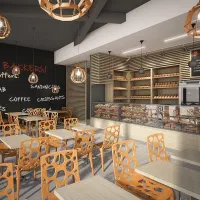 نیرو شاورمایی خودمونی کنگان