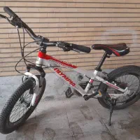 دوچرخه دنده ای المپیا سایز۲۰
