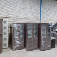 کتابخانه اداری|کتابخانه، شلف، قفسههای دیواری|بهارستان, |دیوار