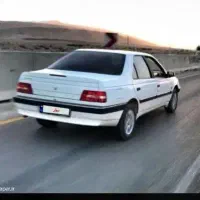 پژو ۴۰۵داشبورد جدید عک