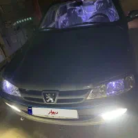 پارس tu5مدل ۹۹