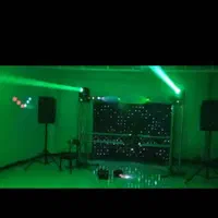 تشریفات سالن باغ دیجی و بادکنک آرایی|خدمات پذیرایی، مراسم|کرمان, |دیوار