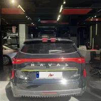 هاوال کارکرده|خودرو سواری و وانت|تهران, گلستان (شهرک راه آهن)|دیوار