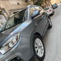 جک s5 مدل ۹۶ بی رنگ|خودرو سواری و وانت|کرج, خرمدشت|دیوار