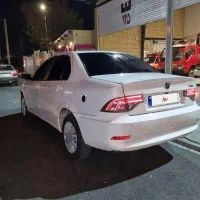 سمند سورن پلاس دوگانه EF7 مدل ۱۴۰۲ فوری