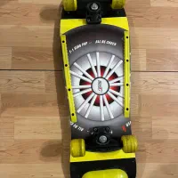 اسکیت برد|دوچرخه، اسکیت، اسکوتر|تهران, ستارخان|دیوار