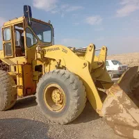 لودر|خودرو سنگین|گلبهار, نوبهار|دیوار