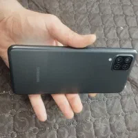 سامسونگ Galaxy A12 با حافظهٔ ۱۲۸ گیگابایت|موبایل|ری, حمزه‌آباد|دیوار