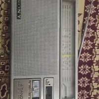 رادیو  ژاپن سونی