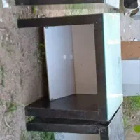 میز کانتر / پایه