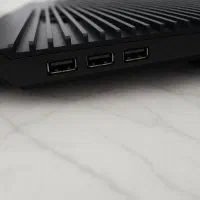 کول‌پد Trust Tpad 8|قطعات و لوازم جانبی رایانه|گلپایگان, |دیوار