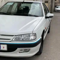 پارس ۹۳|خودرو سواری و وانت|رشت, جماران|دیوار