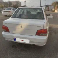 پراید ۱۳۲دوگانه|خودرو سواری و وانت|پلدشت, |دیوار