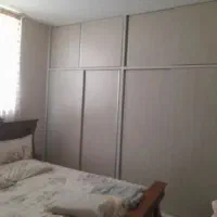 ویلایی ۱۲۰ متری دو طبقه نوساز نزدیک همت کن|فروش آپارتمان|تهران, کن|دیوار