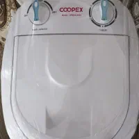 مینی واش مدل coopex. 2020