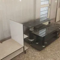 میز تلویزیون شیشه ای|میز تلویزیون|سرعین, |دیوار